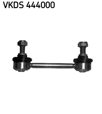 Asta/Puntone, Stabilizzatore - VKDS 444000 SKF